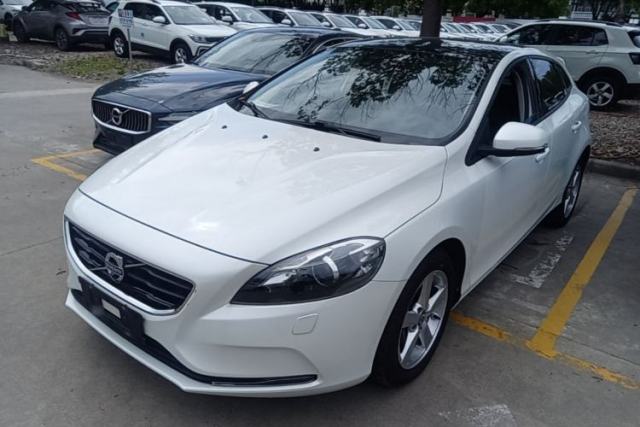 Used Volvo V40 2016 T3 Zhiyi Edition