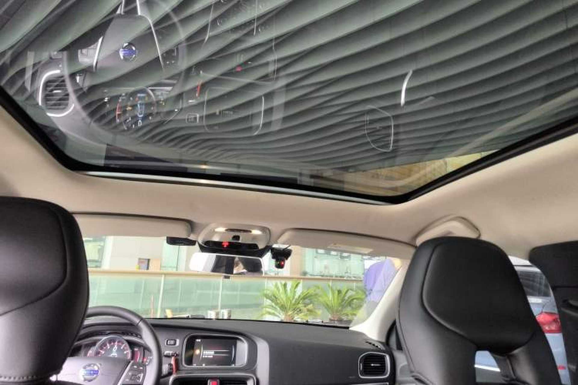 Used Volvo V40 2016 T3 Zhiyi Edition Headliner