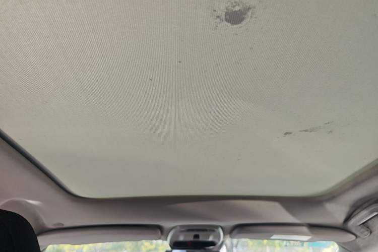 Used Volvo V40 2016 T3 Zhiyi Edition Headliner