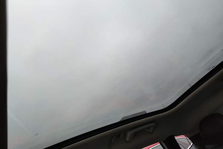 Used Volvo V40 2016 T3 Zhiyi Edition Headliner