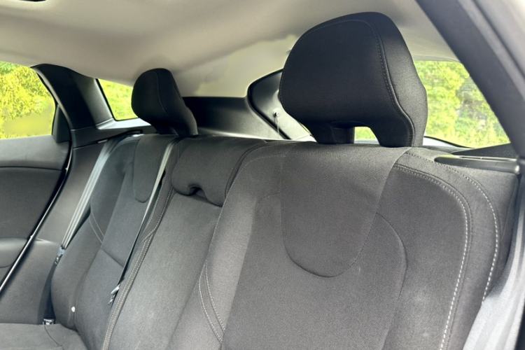 Used Volvo V40 2016 T3 Zhiyi Edition Interior 1