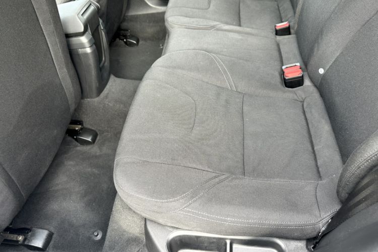 Used Volvo V40 2016 T3 Zhiyi Edition Interior 5