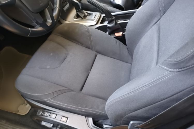 Used Volvo V40 2016 T3 Zhiyi Edition Left Front Seat