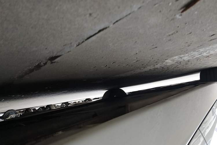 Used Volvo V40 2016 T3 Zhiyi Edition Left Side Sill