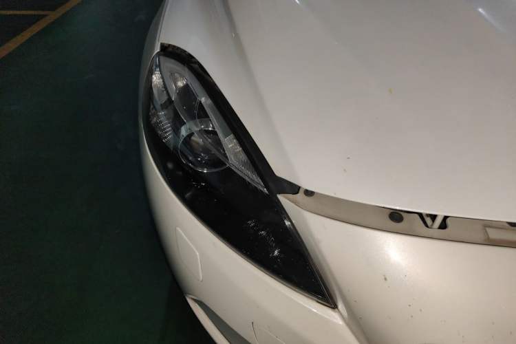 Used Volvo V40 2016 T3 Zhiyi Edition Right Front Headlight