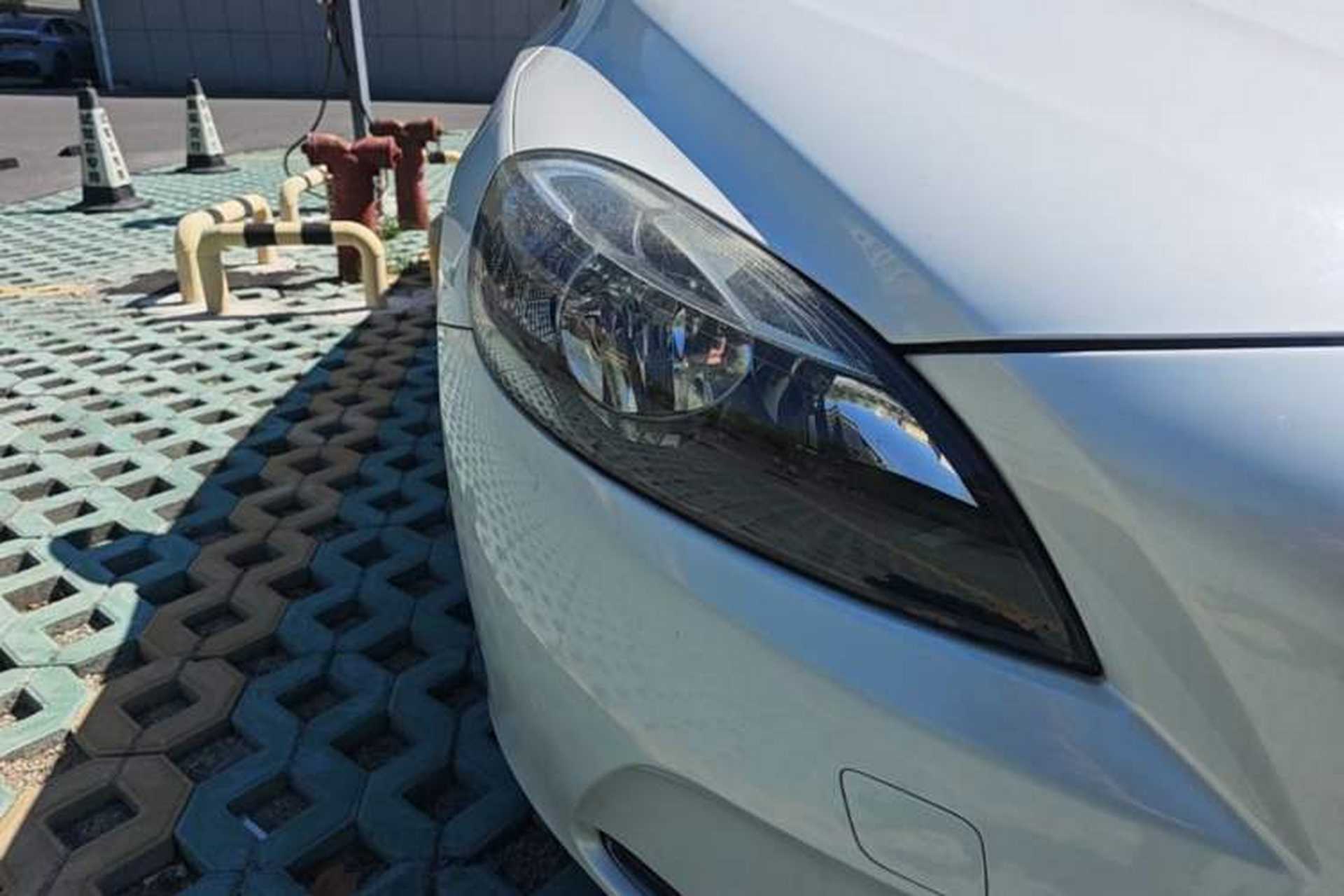 Used Volvo V40 2016 T3 Zhiyi Edition Right Front Headlight