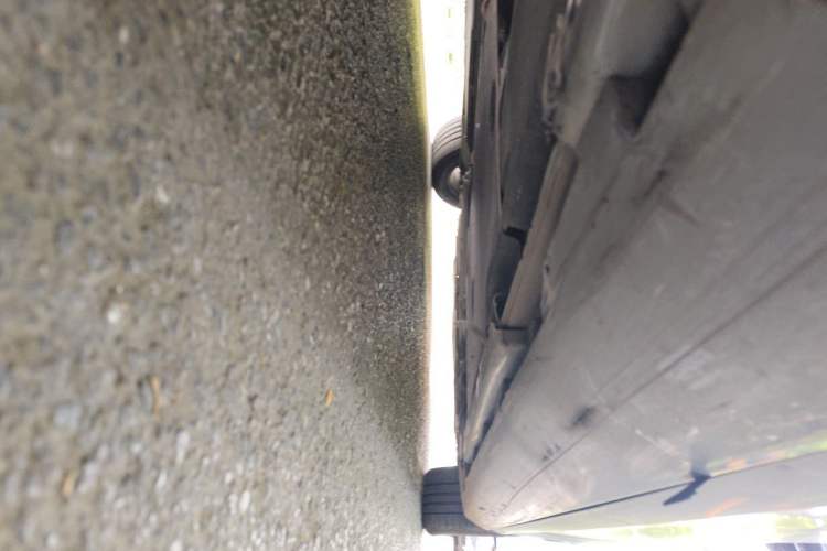 Used Volvo V40 2017 T3 Zhiyi Edition Chassis Rear Right
