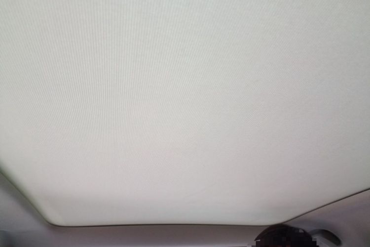 Used Volvo V40 2017 T3 Zhiya Edition Headliner