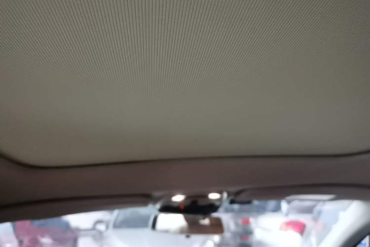 Used Volvo V40 2017 T3 Zhiya Edition Headliner