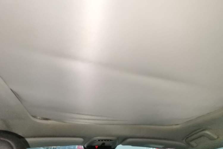 Used Volvo V40 2017 T3 Zhiyi Edition Headliner