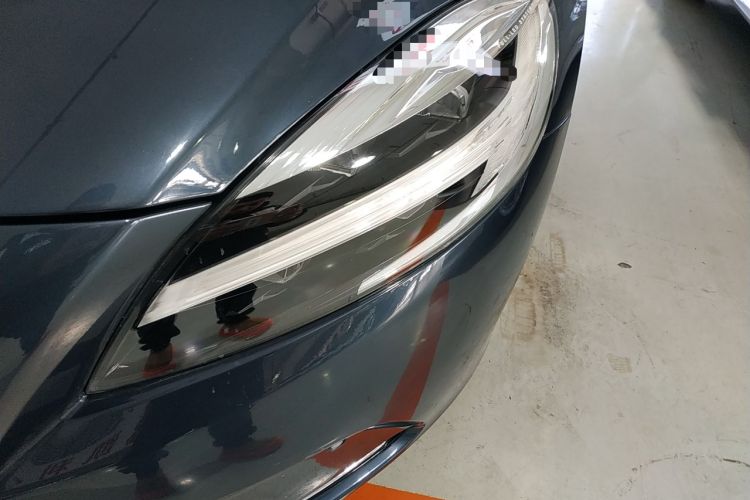 Used Volvo V40 2017 T3 Zhiya Edition Left Front Headlight