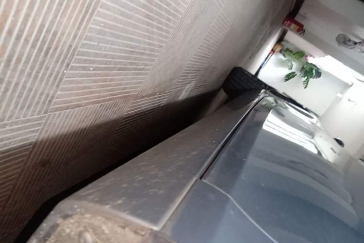 Used Volvo V40 2017 T3 Zhiyi Edition Right Side Sill