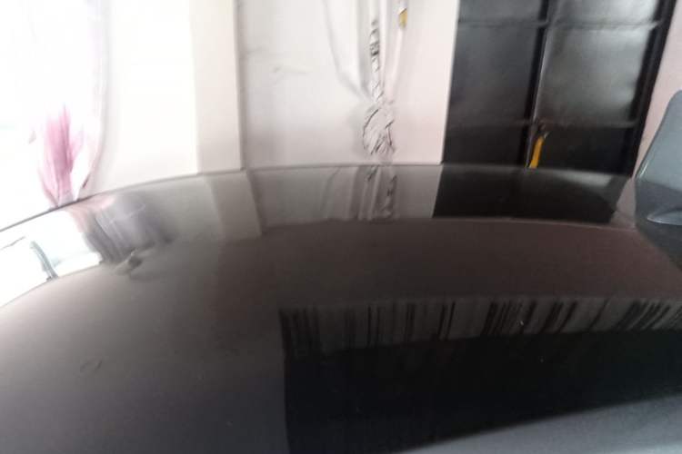 Used Volvo V40 2017 T3 Zhiyi Edition Roof