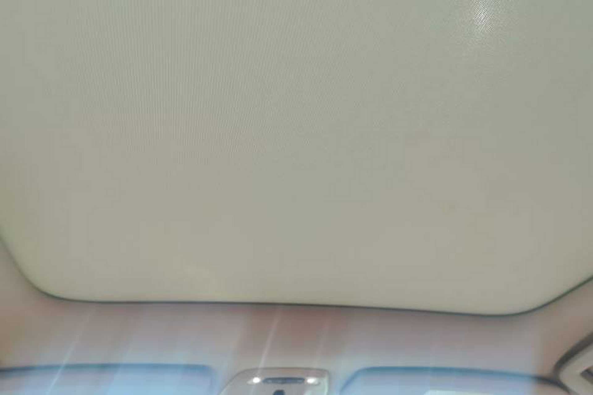Used Volvo V40 2017 T3 Zhiyi Edition Headliner