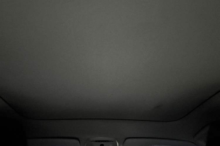 Used Volvo V40 2017 Cross Country T3 Zhiya Edition Headliner