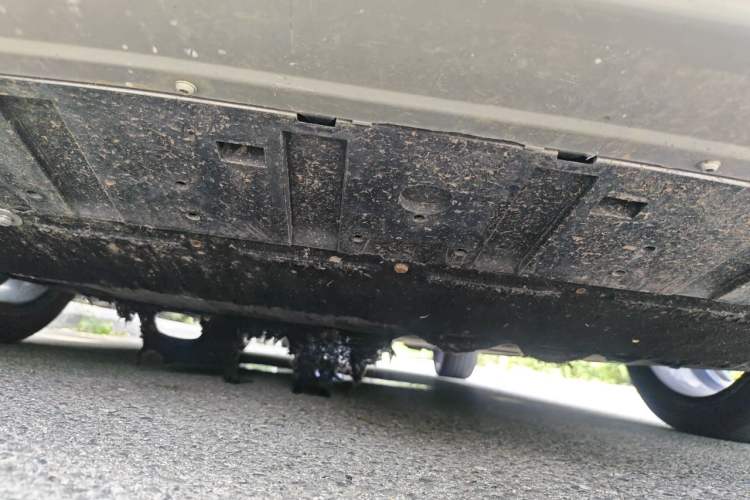 Used Volvo V40 2017 T3 Zhiya Edition Chassis Front