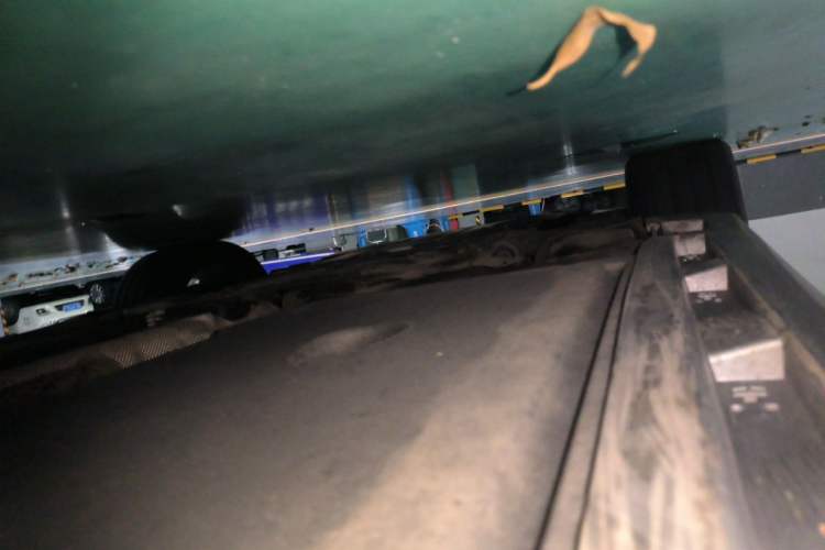 Used Volvo V40 2017 T3 Zhiya Edition Chassis Front Left