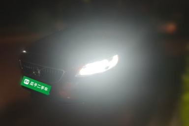 Used Volvo V40 2017 T3 Zhiyi Edition