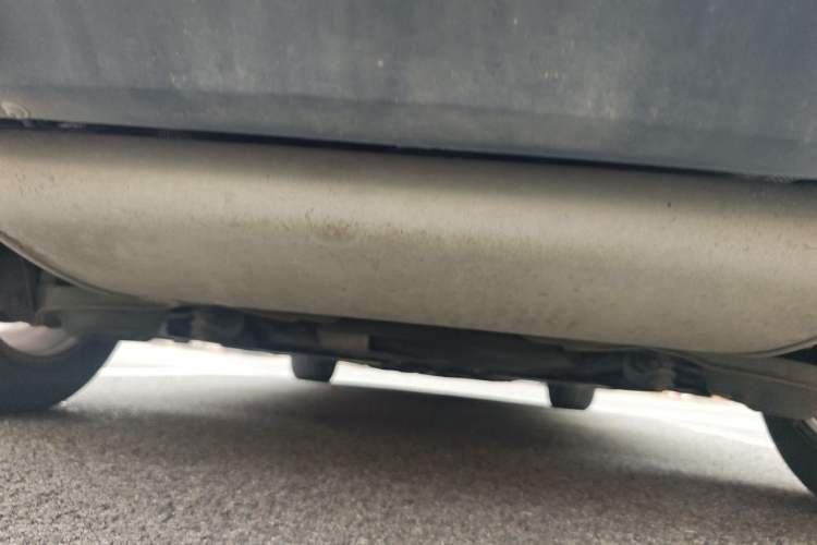 Used Volvo V40 2017 T3 Smart Edition Chassis Front