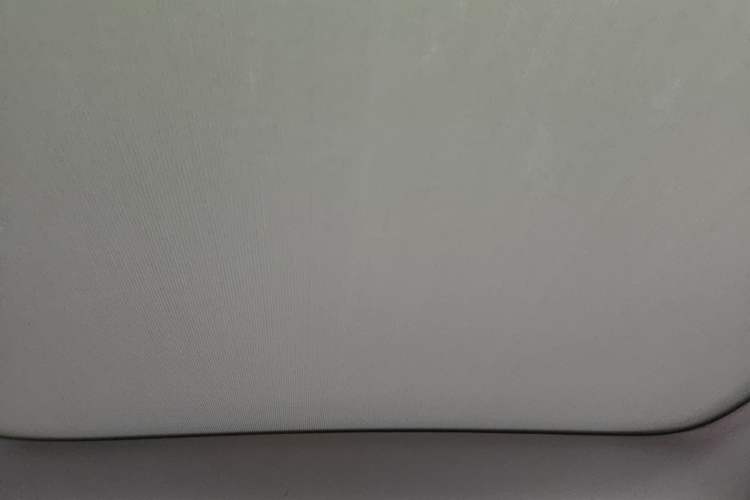 Used Volvo V40 2017 T3 Zhiyi Edition Headliner