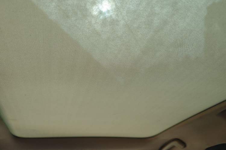 Used Volvo V40 2017 T3 Zhiya Edition Headliner