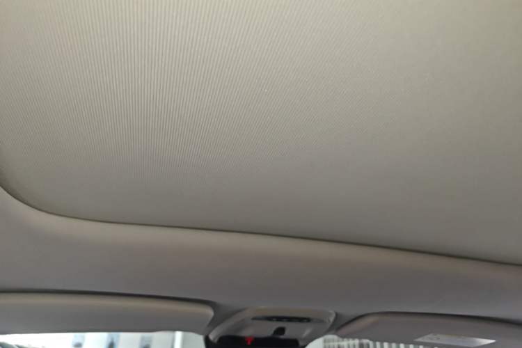 Used Volvo V40 2017 T3 Zhiya Edition Headliner