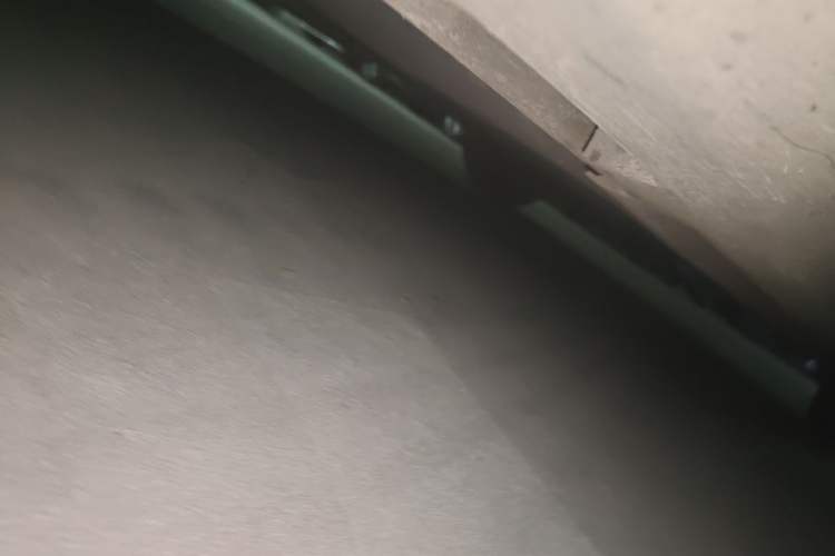 Used Volvo V40 2017 T3 Zhiyi Edition Chassis Front Left