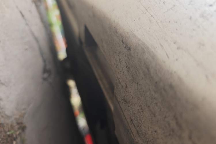 Used Volvo V40 2017 T3 Zhiyi Edition Chassis Front Right