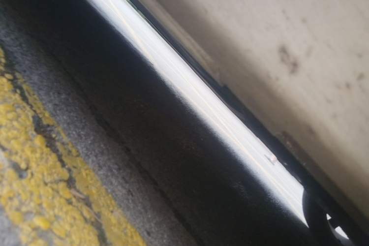 Used Volvo V40 2017 T3 Zhiya Edition Chassis Front Right