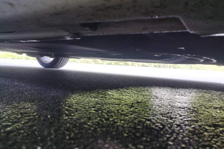 Used Volvo V40 2017 T4 Smart Luxury Edition Chassis Front Right
