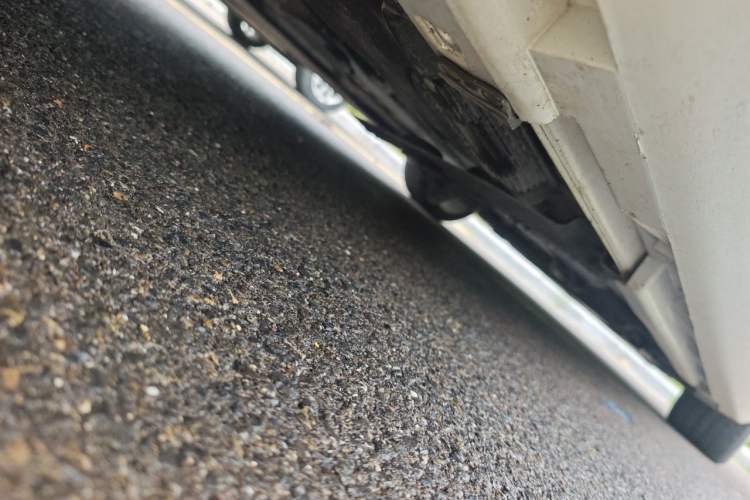 Used Volvo V40 2017 T3 Zhiya Edition Chassis Rear Right