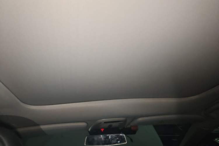Used Volvo V40 2017 T3 Zhiyi Edition Headliner