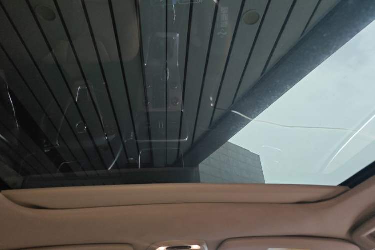 Used Volvo V40 2017 T3 Zhiya Edition Headliner