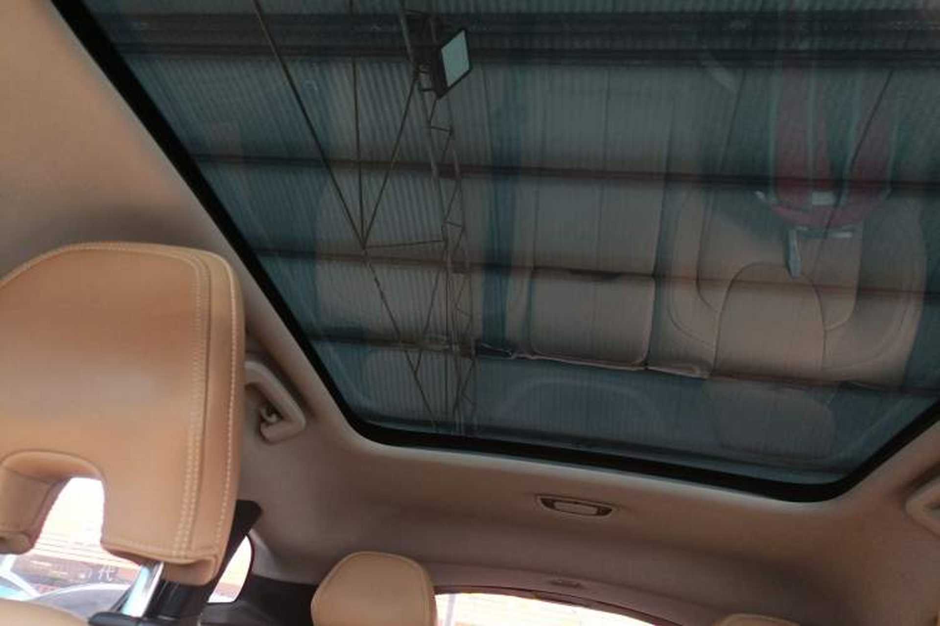 Used Volvo V40 2017 T3 Zhiyi Edition Headliner