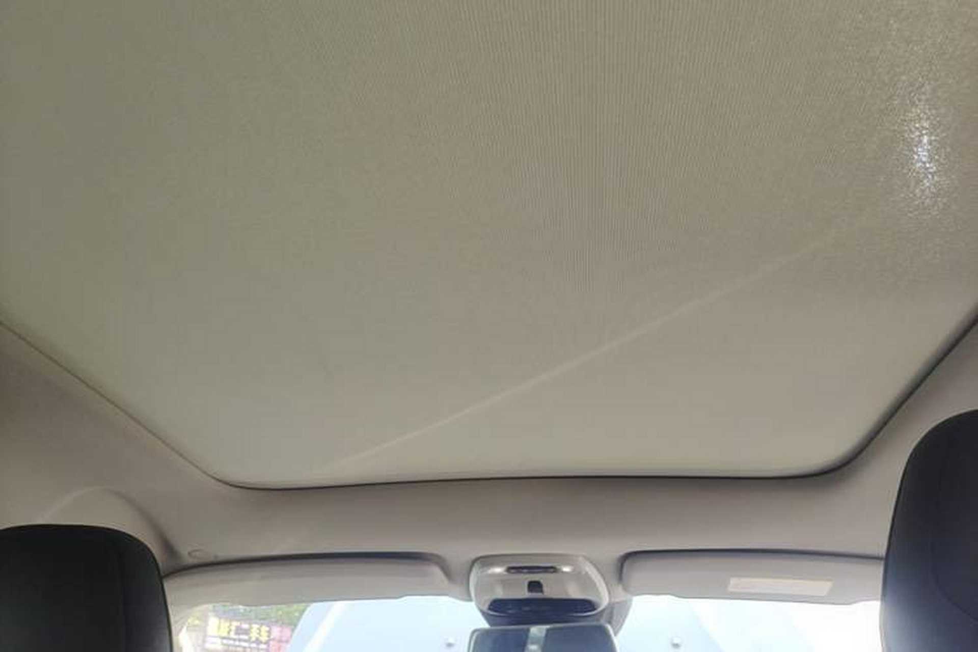 Used Volvo V40 2017 T3 Zhiyi Edition Headliner