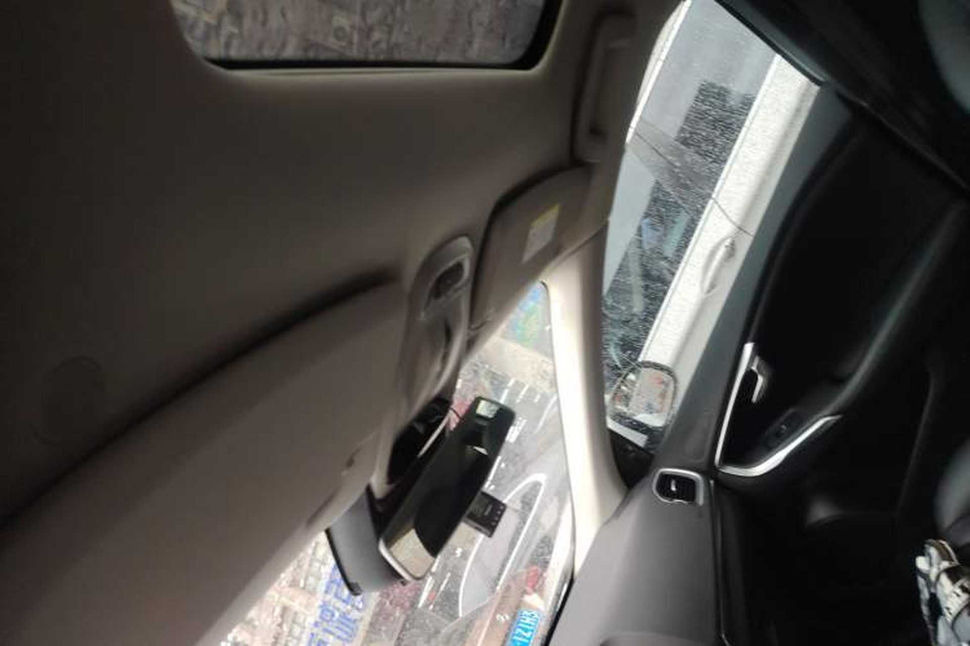 Used Volvo V40 2017 T3 Zhiya Edition Headliner