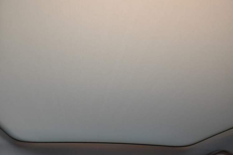 Used Volvo V40 2017 T3 Zhiyi Edition Headliner