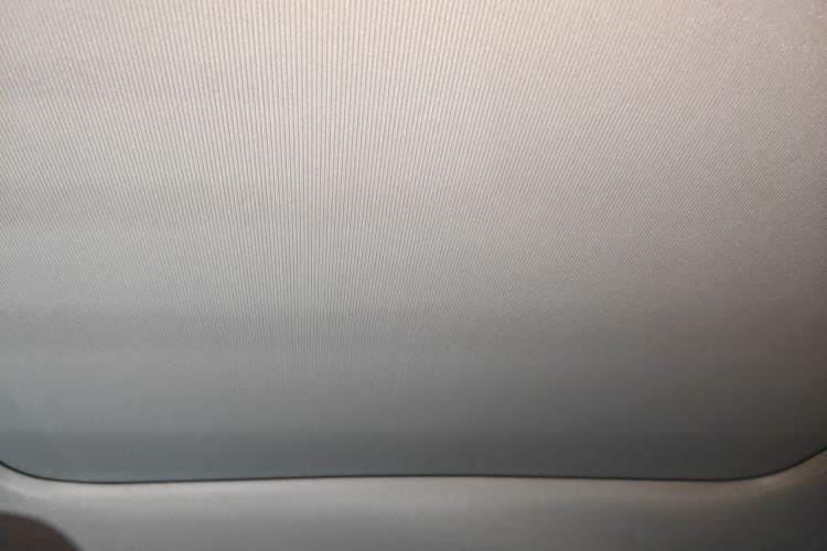 Used Volvo V40 2017 T3 Zhiya Edition Headliner