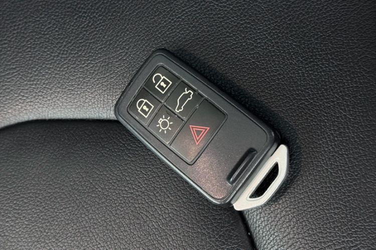 Used Volvo V40 2017 T3 Zhiyi Edition Interior 3