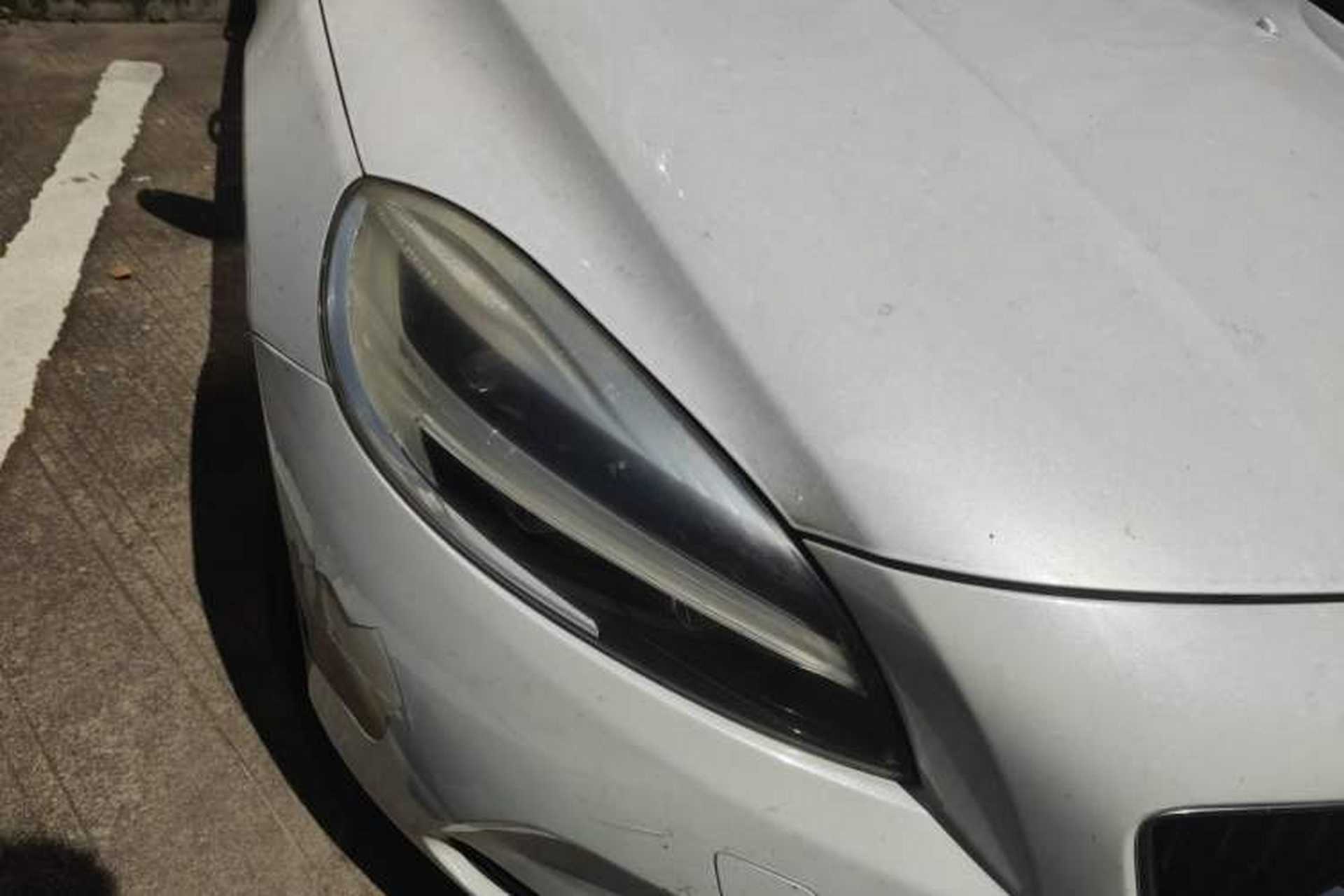 Used Volvo V40 2017 T3 Zhiyi Edition Right Front Headlight