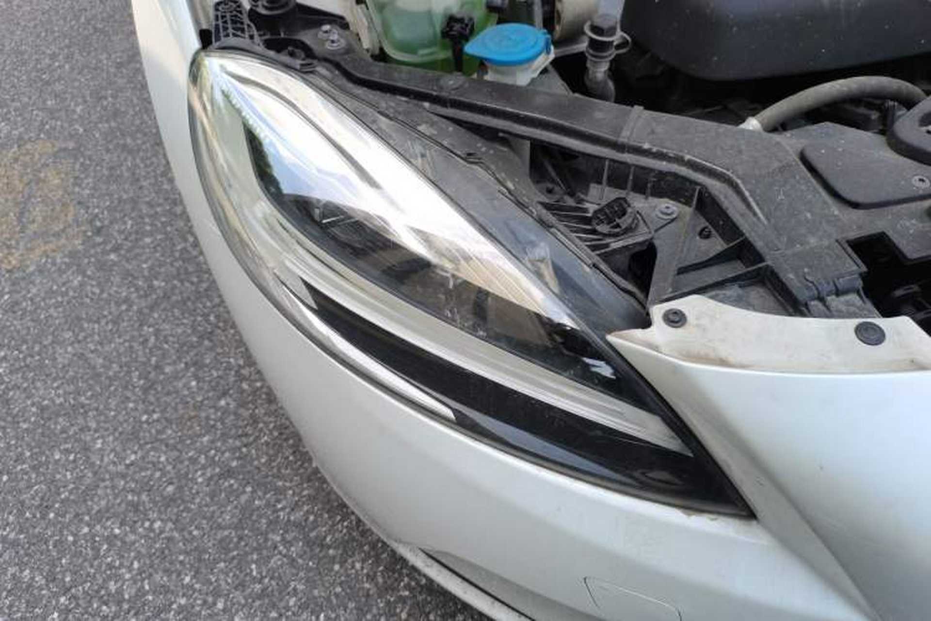Used Volvo V40 2017 T3 Zhiyi Edition Right Front Headlight