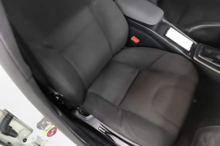 Used Volvo V40 2017 T3 Zhiyi Edition Right Front Seat