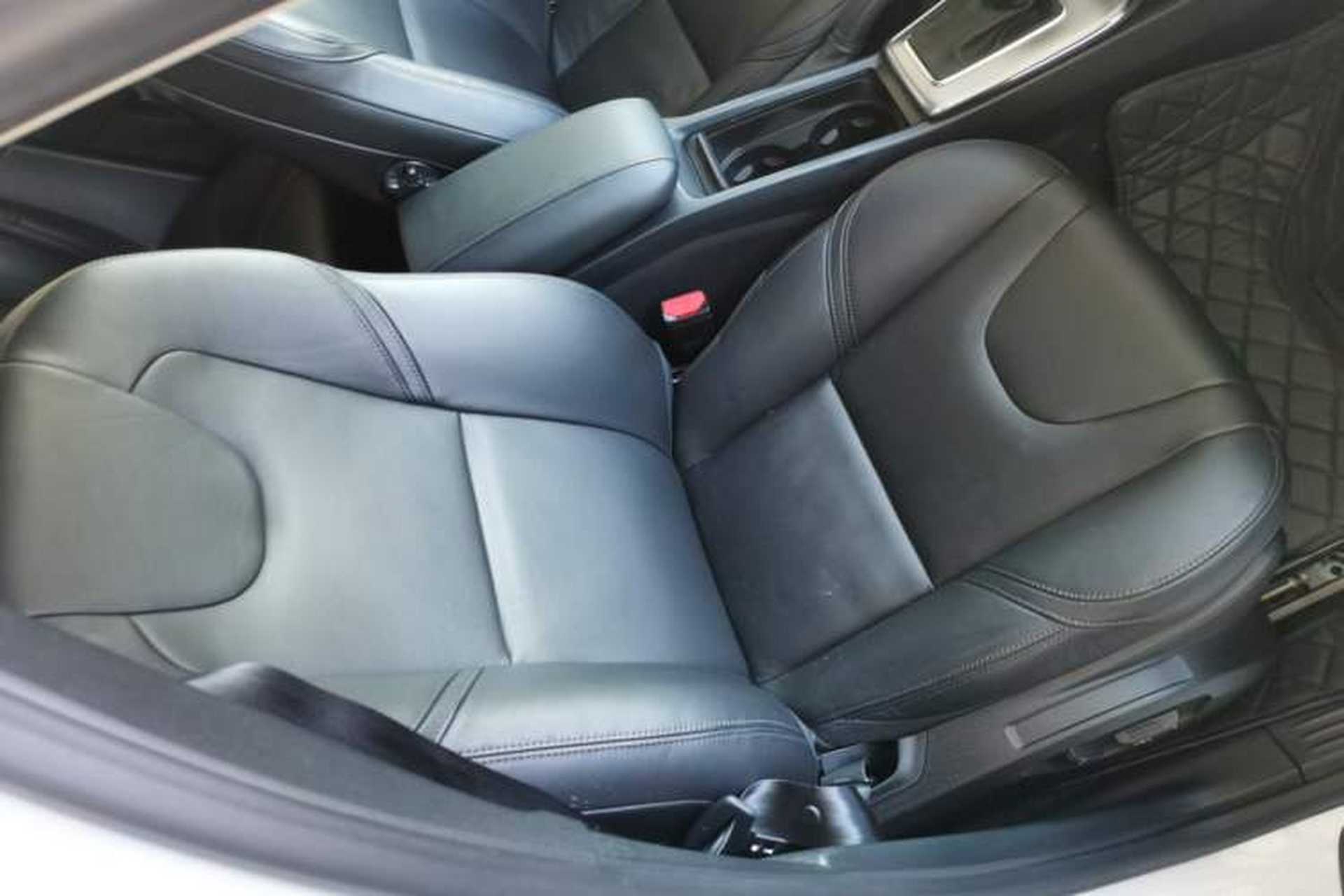 Used Volvo V40 2017 T3 Zhiya Edition Right Front Seat