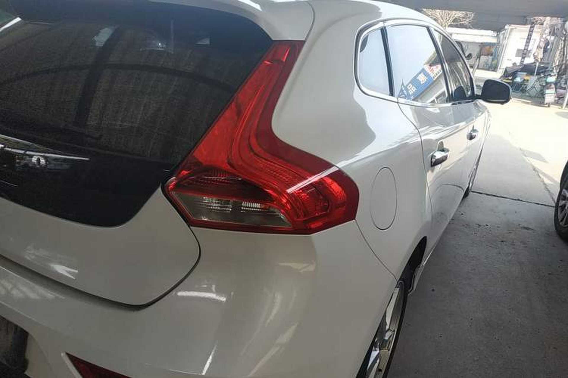 Used Volvo V40 2017 T3 Smart Edition Right Rear Taillight