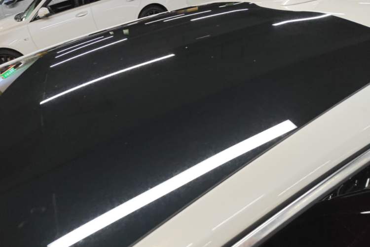 Used Volvo V40 2017 T3 Zhiya Edition Roof