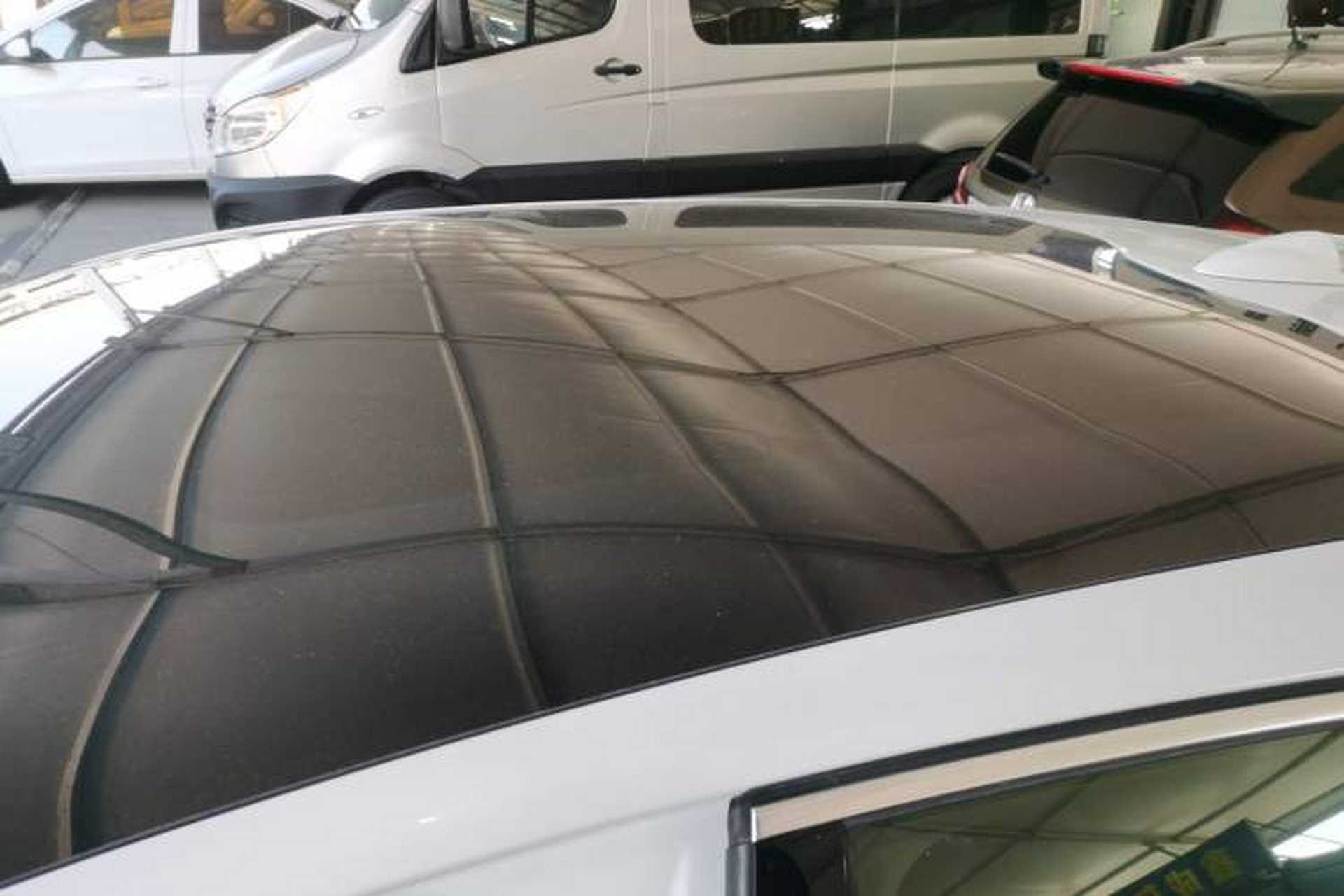 Used Volvo V40 2017 T3 Zhiya Edition Roof