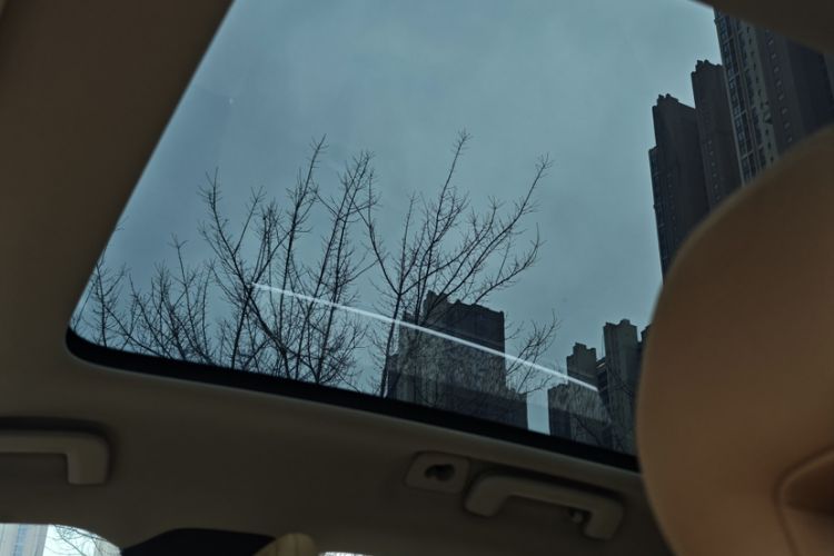 Used Volvo V40 2017 T3 Zhiya Edition Interior 1