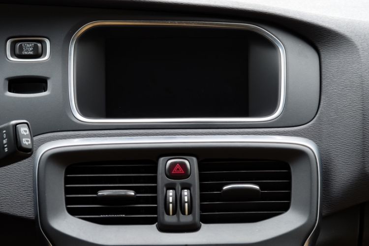 Used Volvo V40 2017 T3 Zhiya Edition Interior 9