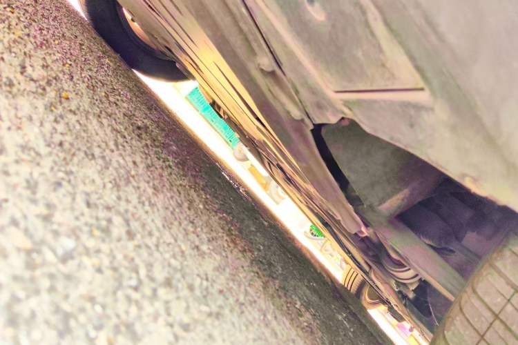 Used Volvo V40 2018 T3 Zhiyi Edition Chassis Front Left