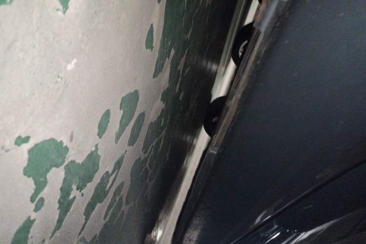 Used Volvo V40 2018 T3 Zhiya Edition Chassis Rear Right